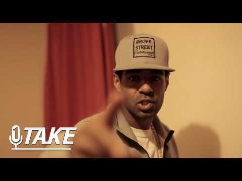P110 - Robbahollow | @RobbahollowRPM #1TAKE (Pt.3)